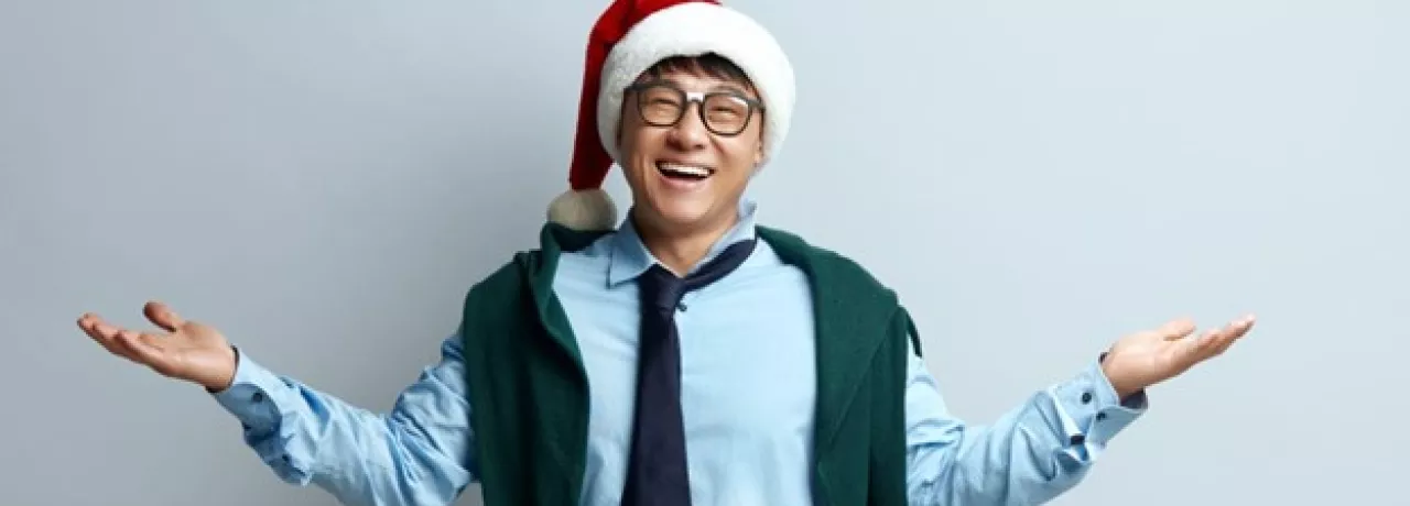 tunjangan hari natal