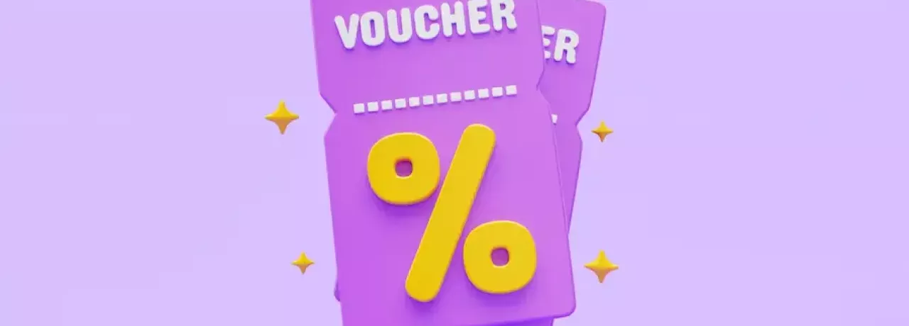 voucher belanja lebaran