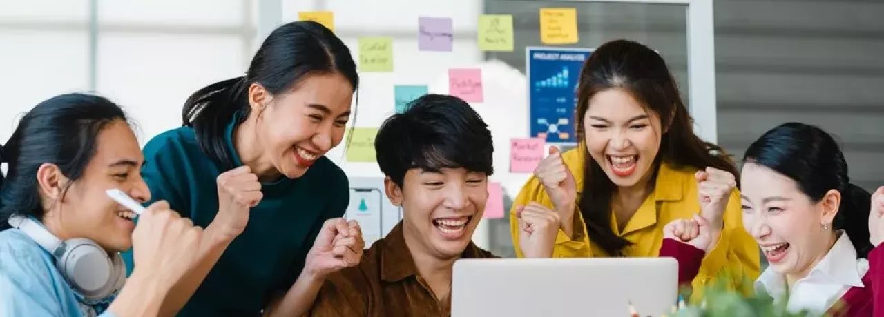 strategi peningkatan produktivitas karyawan