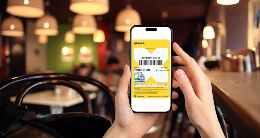 Cover Image eVoucher