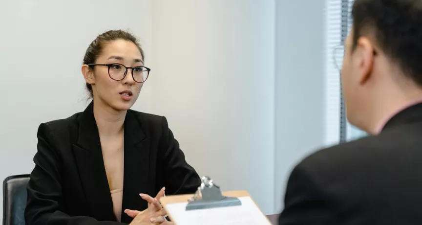 Talent Management System