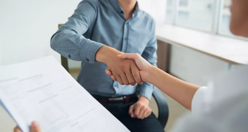 Manajemen Personalia