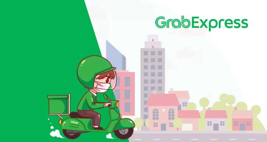 grab express