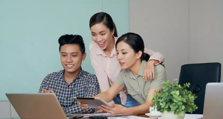 kesejahteraan karyawan