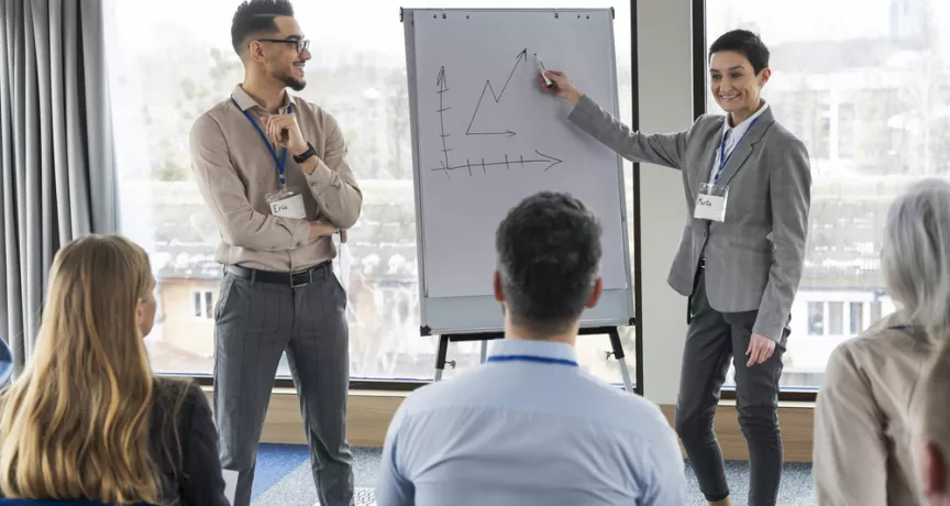 pemberdayaan karyawan