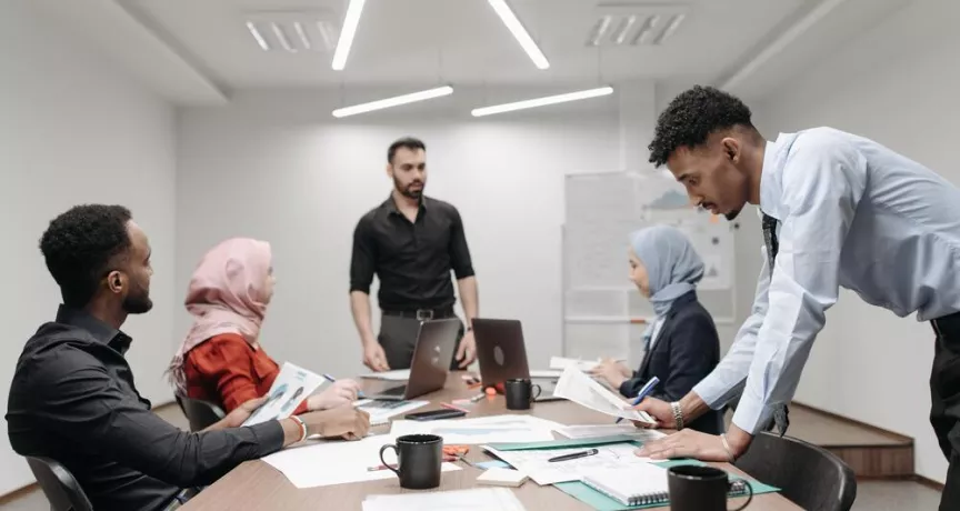 perbedaan coaching dan mentoring