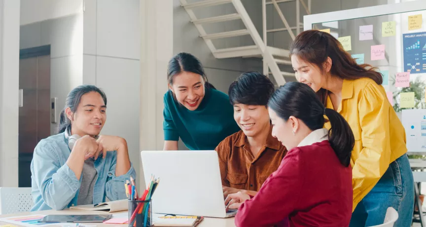 talent management framework