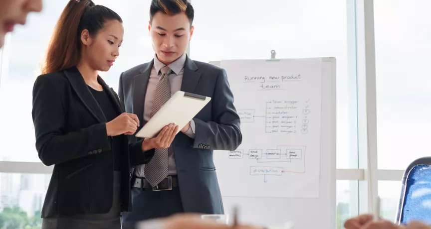 business process management