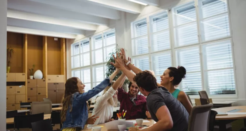 Loyalitas Karyawan adalah