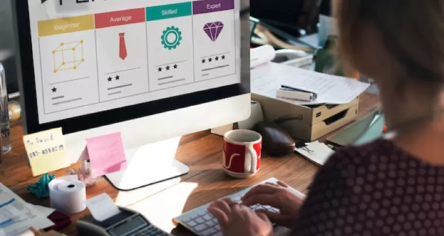 Performance Management System