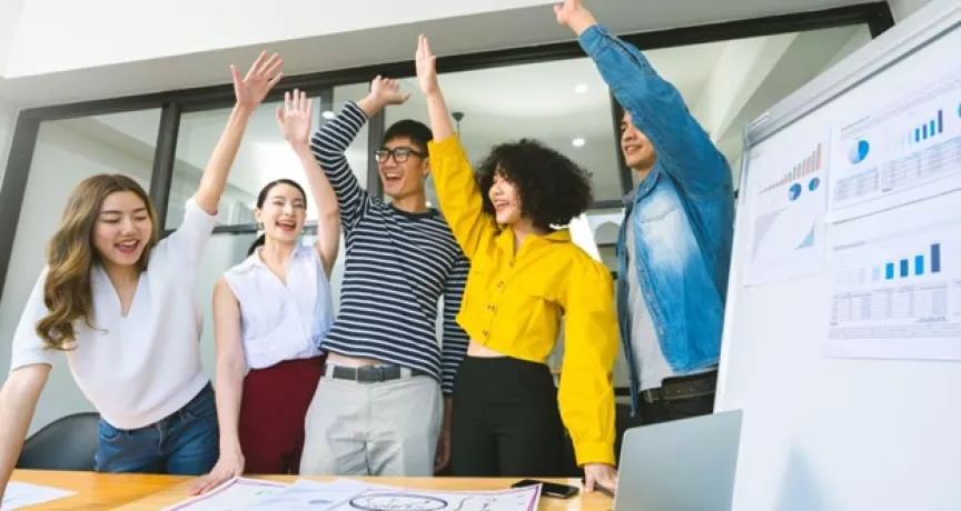 manajemen kinerja karyawan