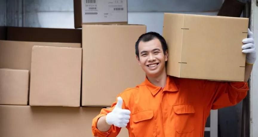 supplier tangan pertama