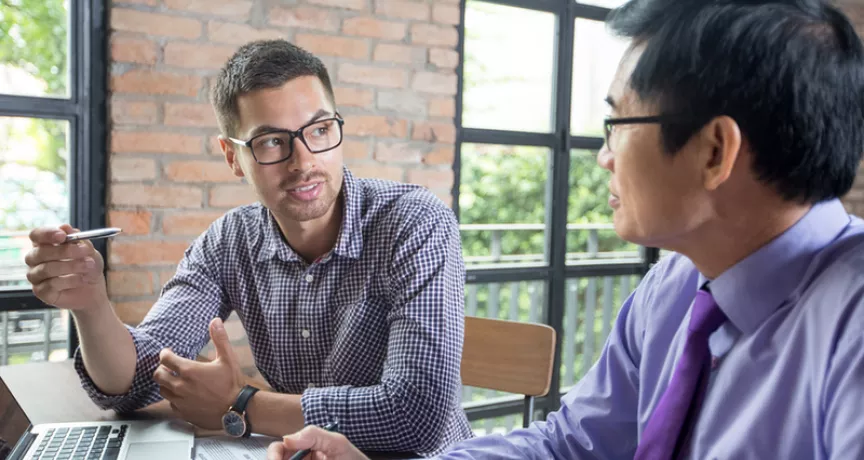 Cara Memulai Percakapan Bisnis