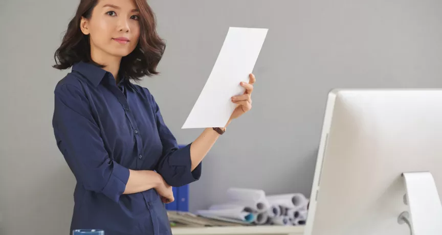 Cara Evaluasi Kinerja Karyawan