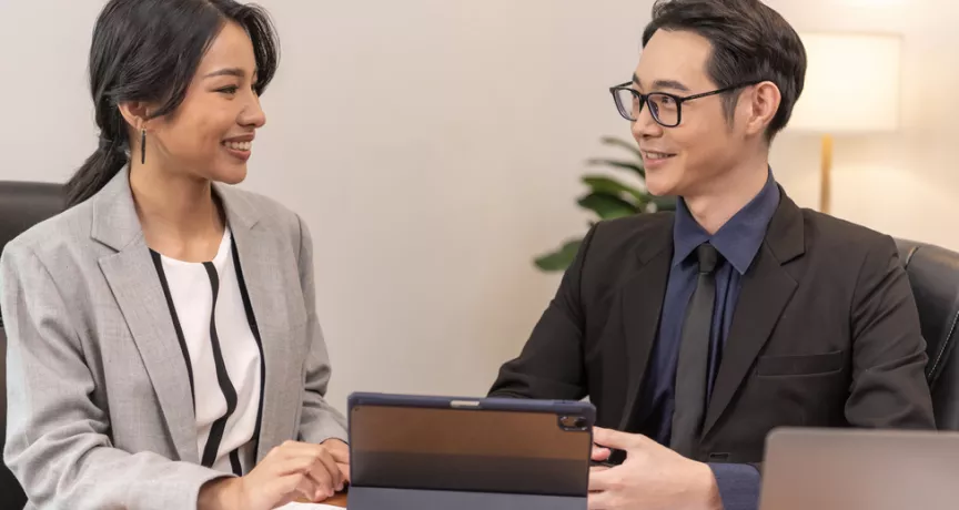 Kontrak Kerja Karyawan