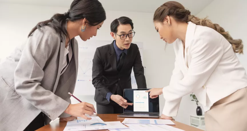 Personal Development Plan