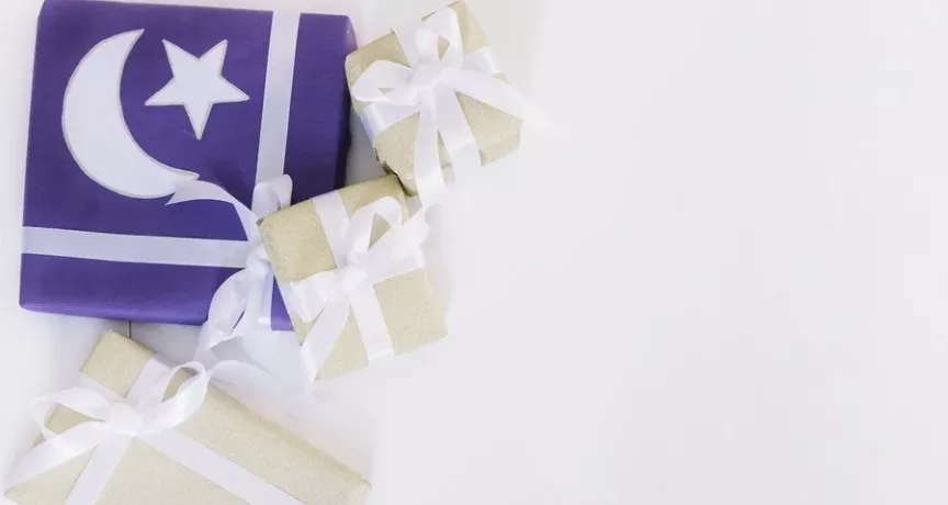 hadiah lebaran untuk pelanggan