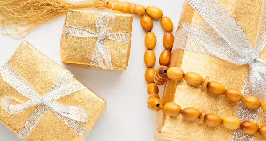 ide bingkisan ramadhan