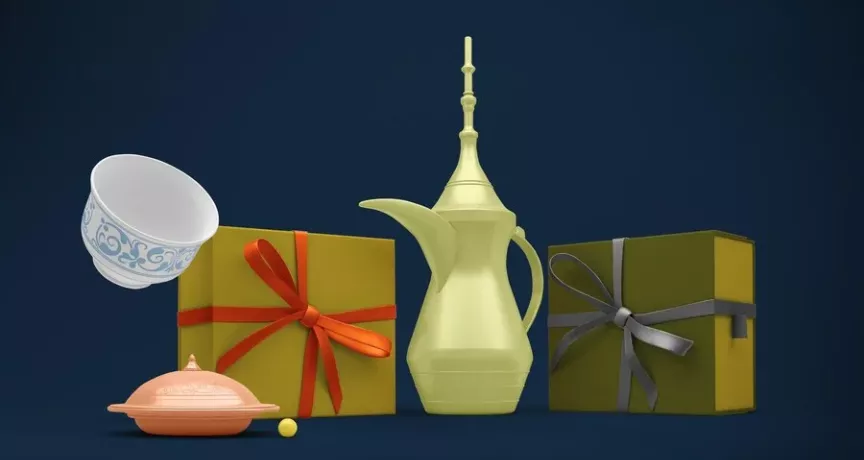 ide hampers lebaran untuk saudara