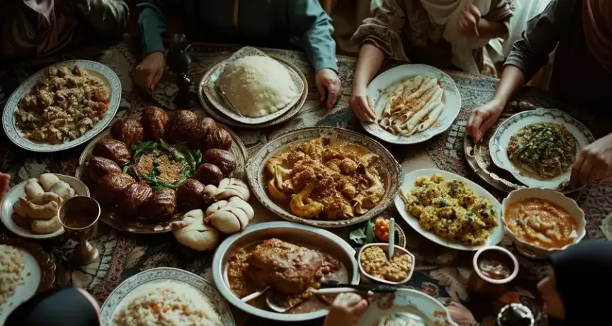rekomendasi restoran untuk bukber