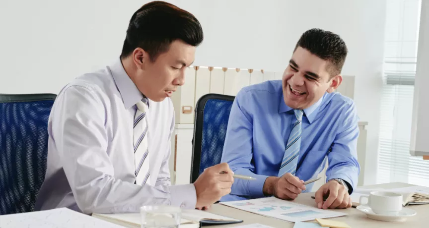 strategi comben karyawan