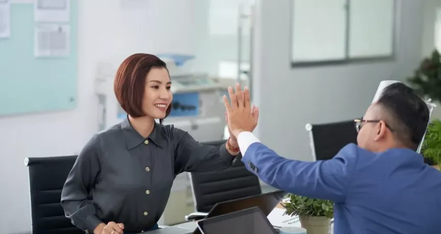 cara meningkatkan retensi karyawan