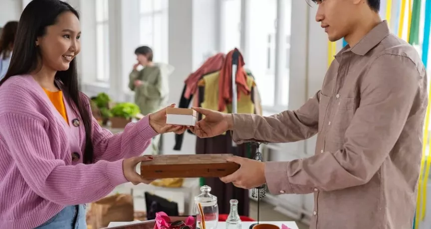 program loyalitas pelanggan