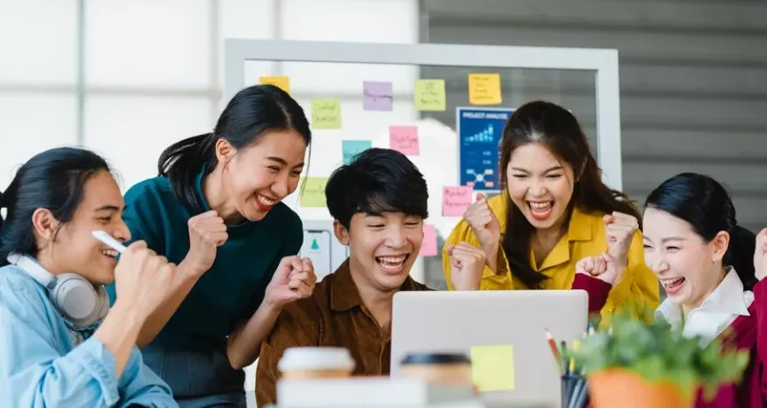 strategi peningkatan produktivitas karyawan