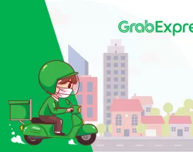 grab express