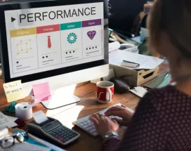 Performance Management System