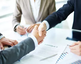 evaluasi vendor