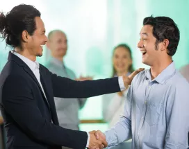 Bentuk Apresiasi untuk Karyawan