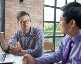 Cara Memulai Percakapan Bisnis