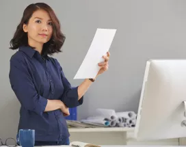 Cara Evaluasi Kinerja Karyawan