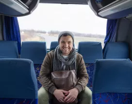 Perhitungan Tunjangan Transportasi