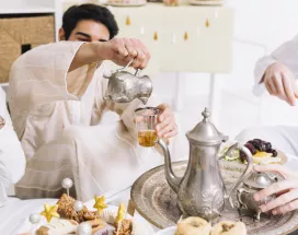 Ide kegiatan ramadan