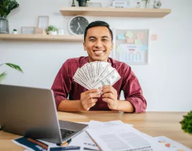 Tunjangan Hari Raya Karyawan Kontrak