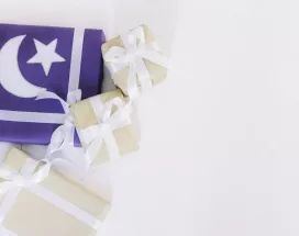 hadiah lebaran untuk pelanggan