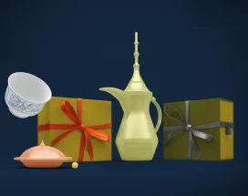 ide hampers lebaran untuk saudara