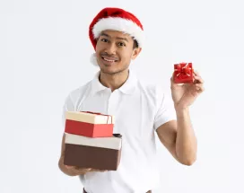 ide hampers natal