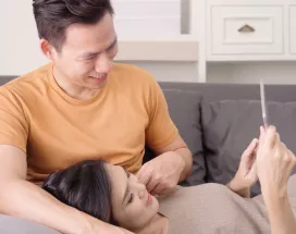 paternity leave