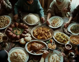 rekomendasi restoran untuk bukber