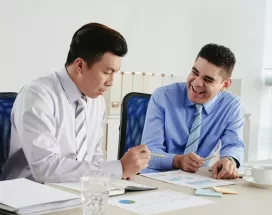 strategi comben karyawan