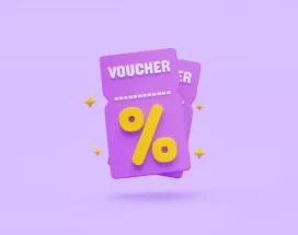 voucher belanja lebaran