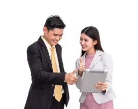 penghargaan non finansial