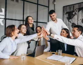 strategi membangun kepercayaan tim