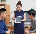 Analisis Kebutuhan Tenaga Kerja