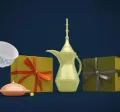 ide hampers lebaran untuk saudara