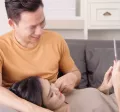 paternity leave