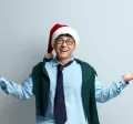 tunjangan hari natal